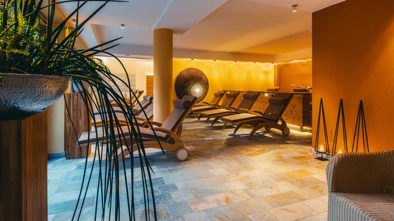 hotel darrehof serfaus ambiente