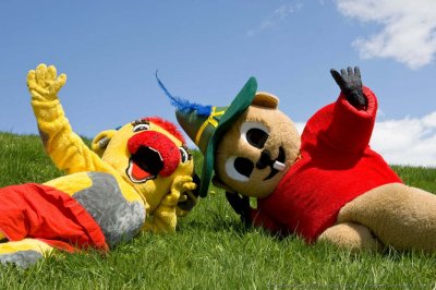 Spiel & Spaß in den Kinderclubs | © Serfaus Fiss Ladis Marketing GmbH – Andreas Krischner
