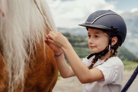 Gut Darrehof | Kinderreiten in Serfaus