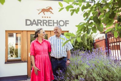 Gut Darrehof | Erlebnisspielplatz