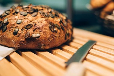 Familien- & Naturhotel | Frühstück mit Bioprodukten