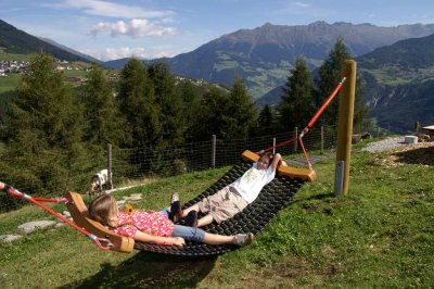 Gut Darrehof | Erlebnisspielplatz