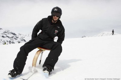 Funsport in Serfaus-Fiss-Ladis | © Sport Patscheider – Christian Waldegger