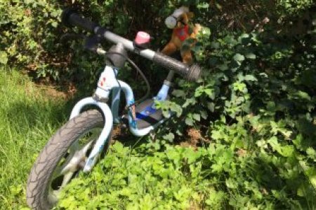 Der Bikepark Serfaus-Fiss-Ladis