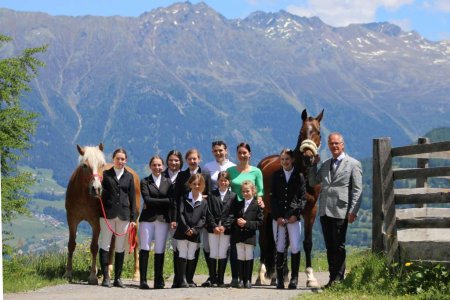 Familien- & Naturhotel Darrehof | Wellnessbereich