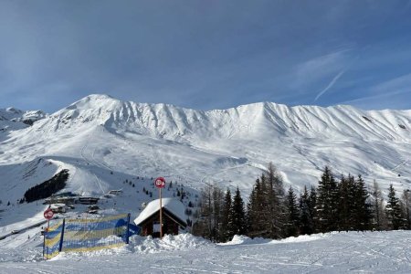 Familien- & Naturhotel Darrehof | Wellnessbereich
