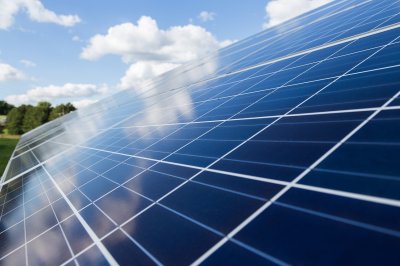Nachhaltige Energie
